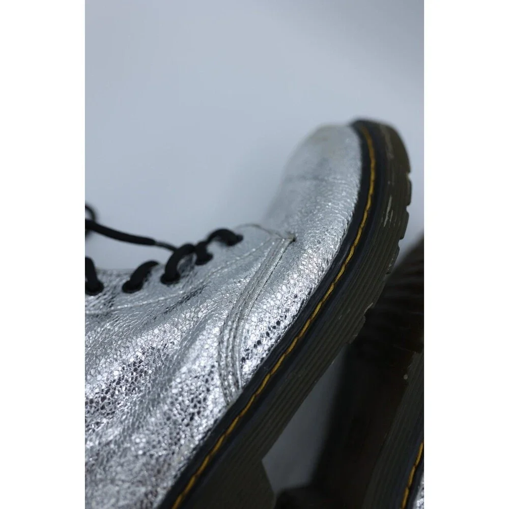 Dr. Martens has some